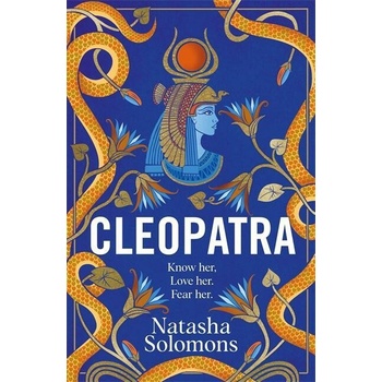 Cleopatra - Natasha Solomons