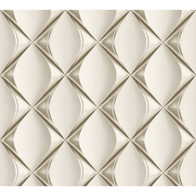 A. S. Création Влизолинова тапет за стена my home my spa 38691-2v