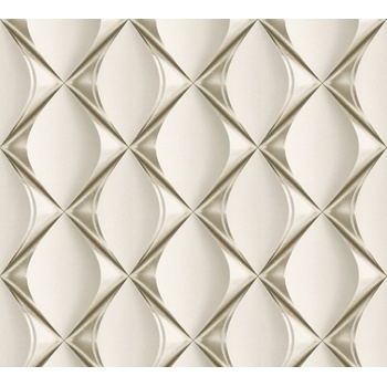 A. S. Création Влизолинова тапет за стена my home my spa 38691-2v