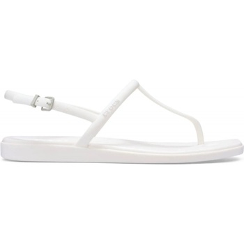 Crocs Сандали Crocs Miamai Thong Flip Sandals - White