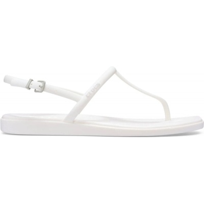 Crocs Сандали Crocs Miamai Thong Flip Sandals - White
