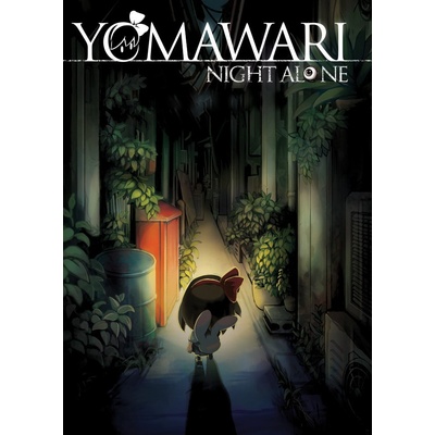 NIS America Yomawari Night Alone (PC)