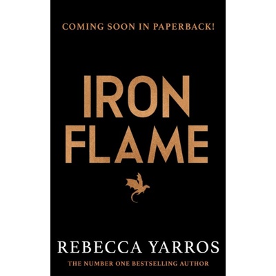 Iron Flame