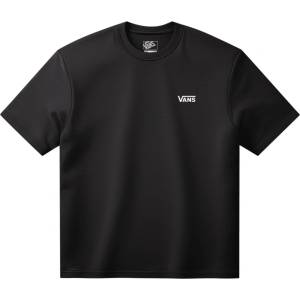 Vans Left Chest SS Размер: M / Цвят: черен