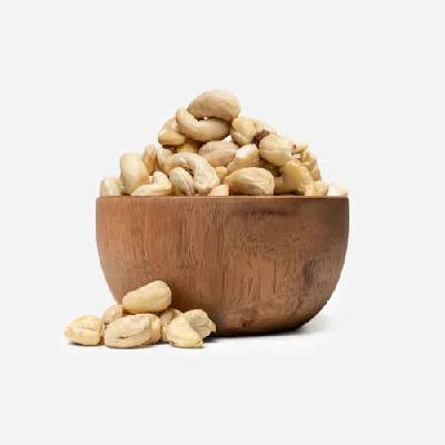 GRIZLY Kešu BIO 500 g