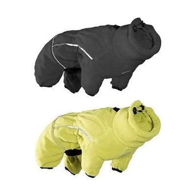 Hurtta Outdoors Microfleece overall