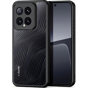 Dux Ducis Aimo калъф за Xiaomi 14 - Черен KP29350 (29350)