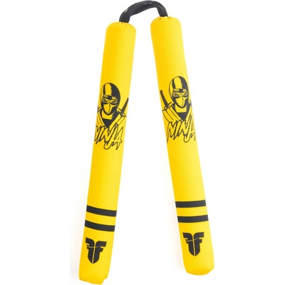 Fighter Soft Ninja nunchaku – Zboží Mobilmania