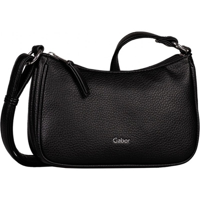 Gabor kabelka Alira Shoulder Bag Black 010474