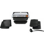 Tefal GC716D12 OptiGrill+ 2in1