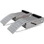 HOLZMANN Комплект сгъваеми товарни рампи holzmann ramp23t/ 2 бр. / 2.3 т (9120132141257)
