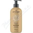 Attitude Furry Friends Prírodný šampón odstraňujúci zápach 473 ml