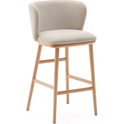 Kave Home Ciselia 87,5 cm béžová