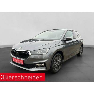Skoda Fabia 1.5 TSI Tour DSG 110 kW