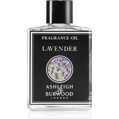 Ashleigh & Burwood London Fragrance Oil Lavender ароматично масло 12ml