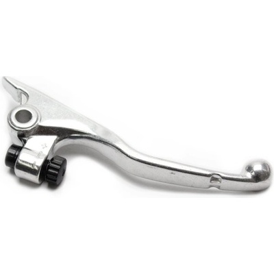 Brzdová páčka MOTION STUFF L8B-777 stříbrná Die-casting 2H216915