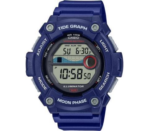 Casio WS-1300H-2A