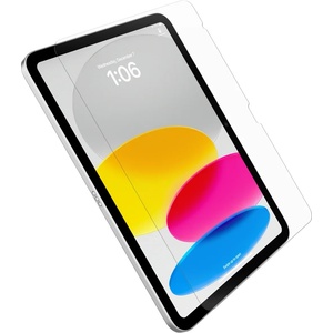 OtterBox OB стъкло Apple iPad/(A16/10-то поколение) - прозрачно - ProPack (77-000750)