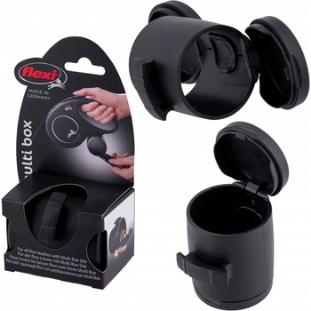 Flexi Vario Multi Box S M L