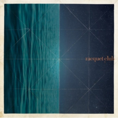 Racquet Club - Racquet Club LP