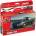 Airfix Британски спортен автомобил Jaguar E Тип стартов сет (985009)