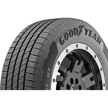 Goodyear Wrangler Territory HT 275/45 R21 110V