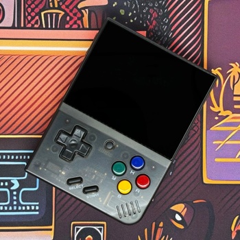 Miyoo Mini Plus