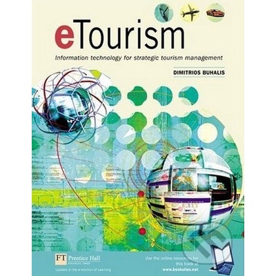 eTourism - Dimitrios Buhalis