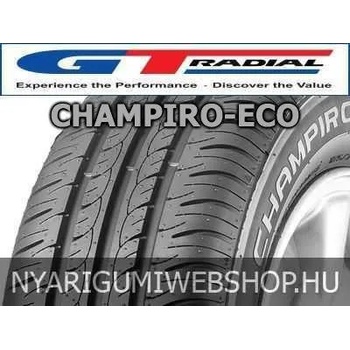 GT Radial Champiro Eco 165/65 R13 77T