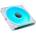 Lian Li UNI SL-INF Reverse Blade 140 ARGB PWM (LL-FAN-LULI-086)