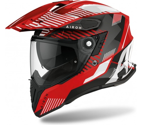 Airoh Commander Boost 2022