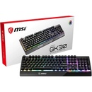Image 1 of MSI Vigor GK30