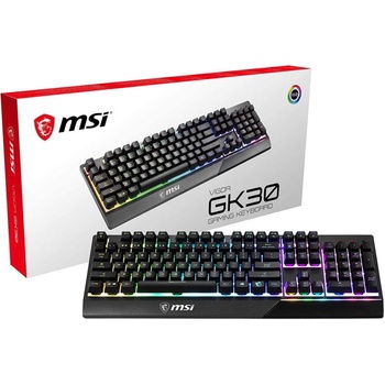 Image 1 of MSI Vigor GK30