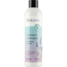 Biolaven Regulačný šampón 300 ml