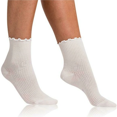 Bellinda Дамски чорапи - бяла Bellinda | Byal | ЖЕНИ | 35-38