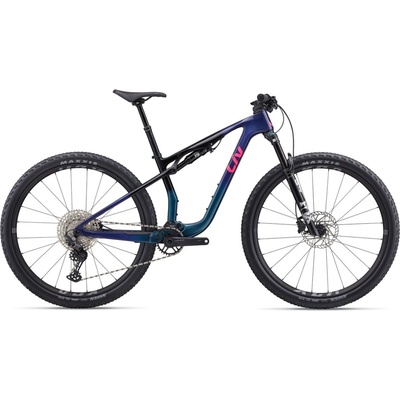 Liv Pique Advanced SL 3 2026
