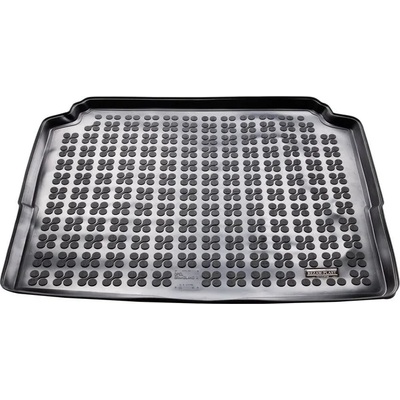 Гумена стелка за багажник за Opel Grandland X (2017-2025) bottom floor - Rezaw Plast (231158)