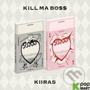 Kiiras: Kill Ma Bo$$ Joker Version CD