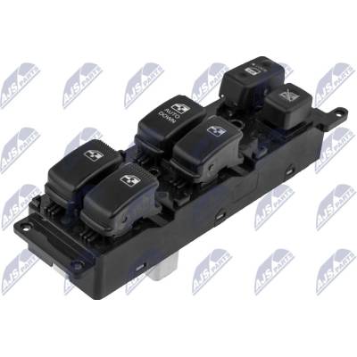 Spínač elektrického otvárania okien NTY EWS-HY-035