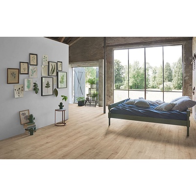 Parador Basic 400 Dub brúsený jemne matná štruktúra 1426462 2,49 m²