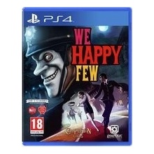 We Happy Few