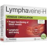 3 Chenes Лимфавен Х, 15 таблетки, 3 Chenes (LYMPH15)