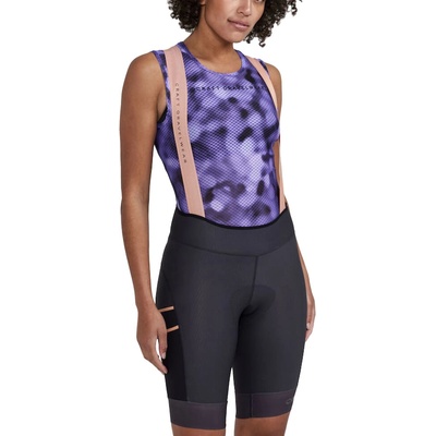 Craft Pro Gravel dámské tmavě šedá