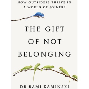 The Gift of Not Belonging (2025)