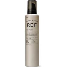 REF Fiber Mousse 345 pěna pro hladké vlasy 250 ml