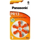 Panasonic do naslouchadel 6ks PR13(48)