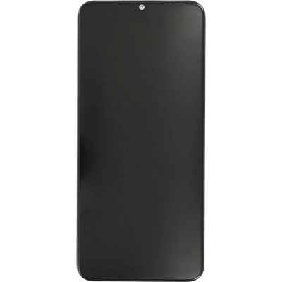 LCD Displej + Dotykové sklo Oppo A16s - originál