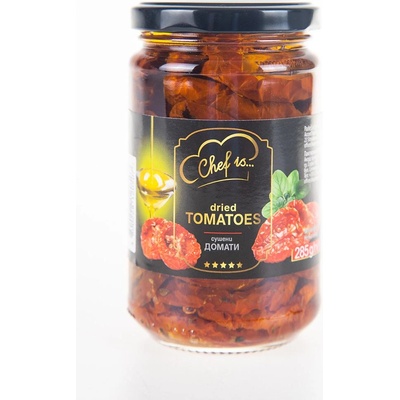 CHEF IS Сушени домати 285г
