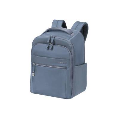 Samsonite Move Journey Underseater ruksak modrá Storm Blue 25 l