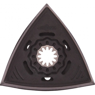 Milwaukee brúsna podložka 93 mm so šiestimi otvormi 48906070